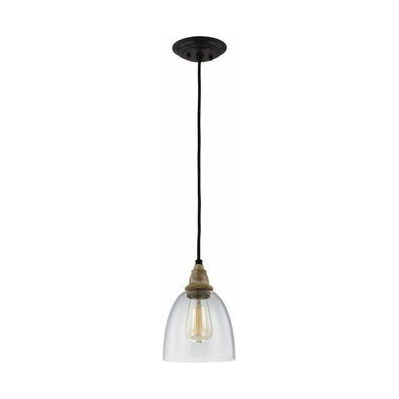 Generation Lighting - Matrimonio Mini Pendant - Lights Canada