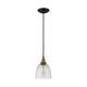 Generation Lighting - Matrimonio Mini Pendant - Lights Canada