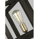 Generation Lighting - Finnegan Semi Flush Mount - Lights Canada