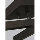 Generation Lighting - Finnegan Semi Flush Mount - Lights Canada