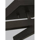 Generation Lighting - Finnegan Semi Flush Mount - Lights Canada