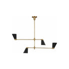 Visual Comfort Studio Collection - Chandelier - Lights Canada
