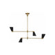 Visual Comfort Studio Collection - Chandelier - Lights Canada
