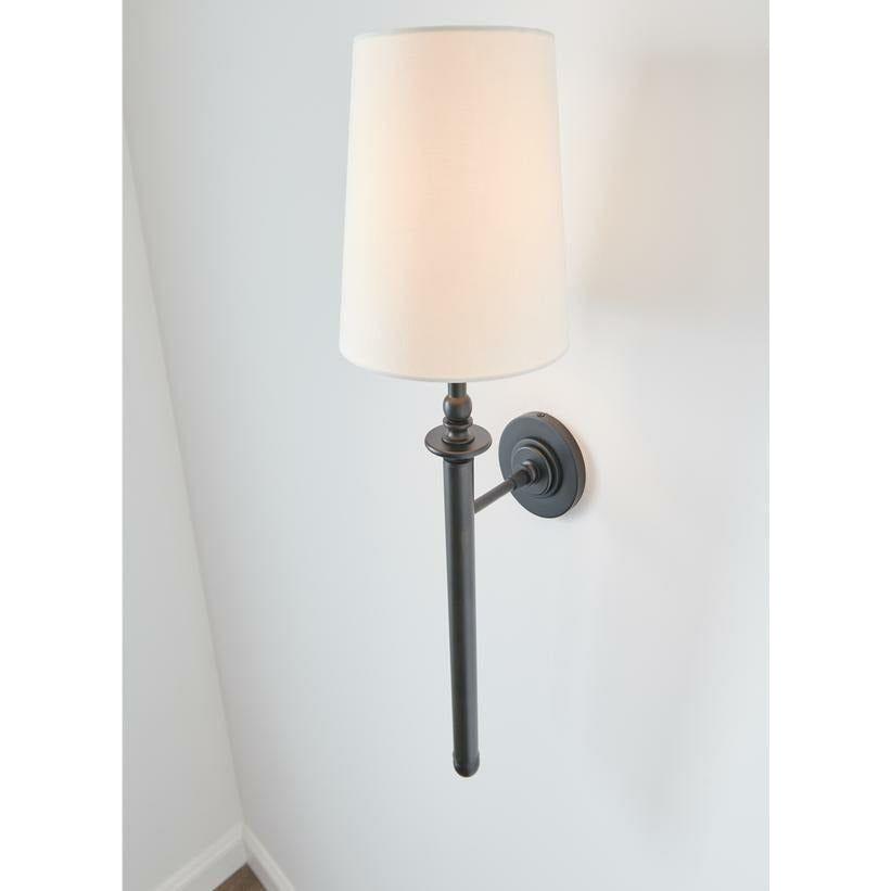 Visual Comfort Studio Collection - Capri Sconce - Lights Canada