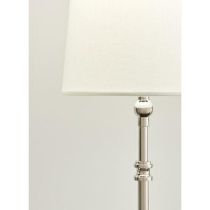 Visual Comfort Studio Collection - Capri Table Lamp - Lights Canada