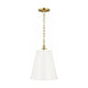 Visual Comfort Studio Collection - Capri Pendant - Lights Canada