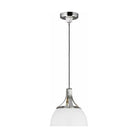 Visual Comfort Studio Collection - Logan Pendant - Lights Canada