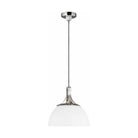 Visual Comfort Studio Collection - Logan Pendant - Lights Canada