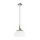 Visual Comfort Studio Collection - Logan Pendant - Lights Canada