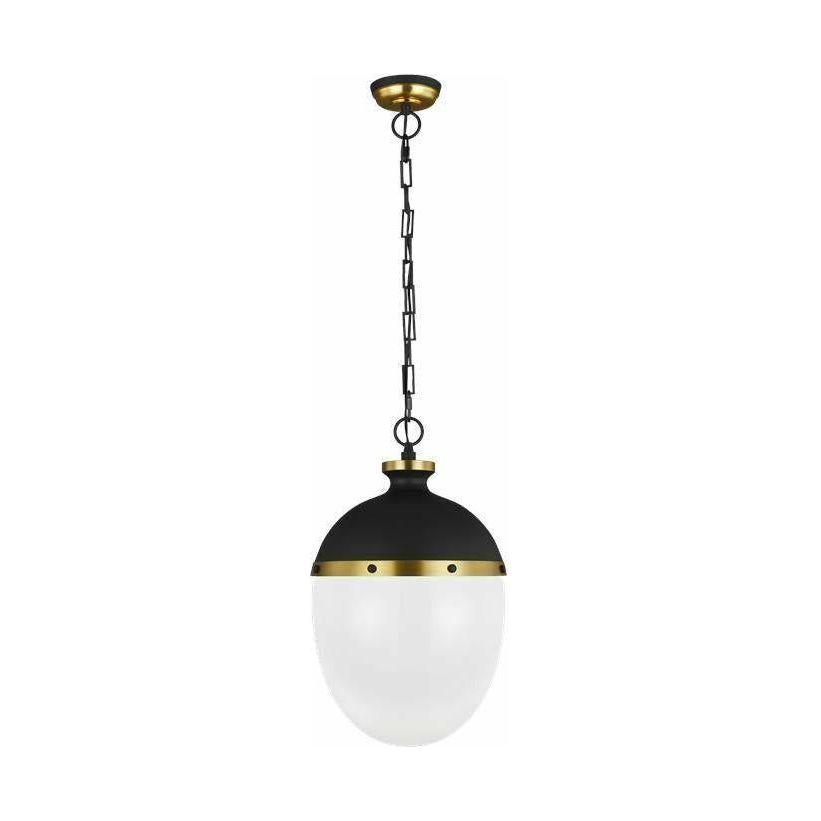 Visual Comfort Studio Collection - Aubry Pendant - Lights Canada