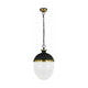 Visual Comfort Studio Collection - Aubry Pendant - Lights Canada