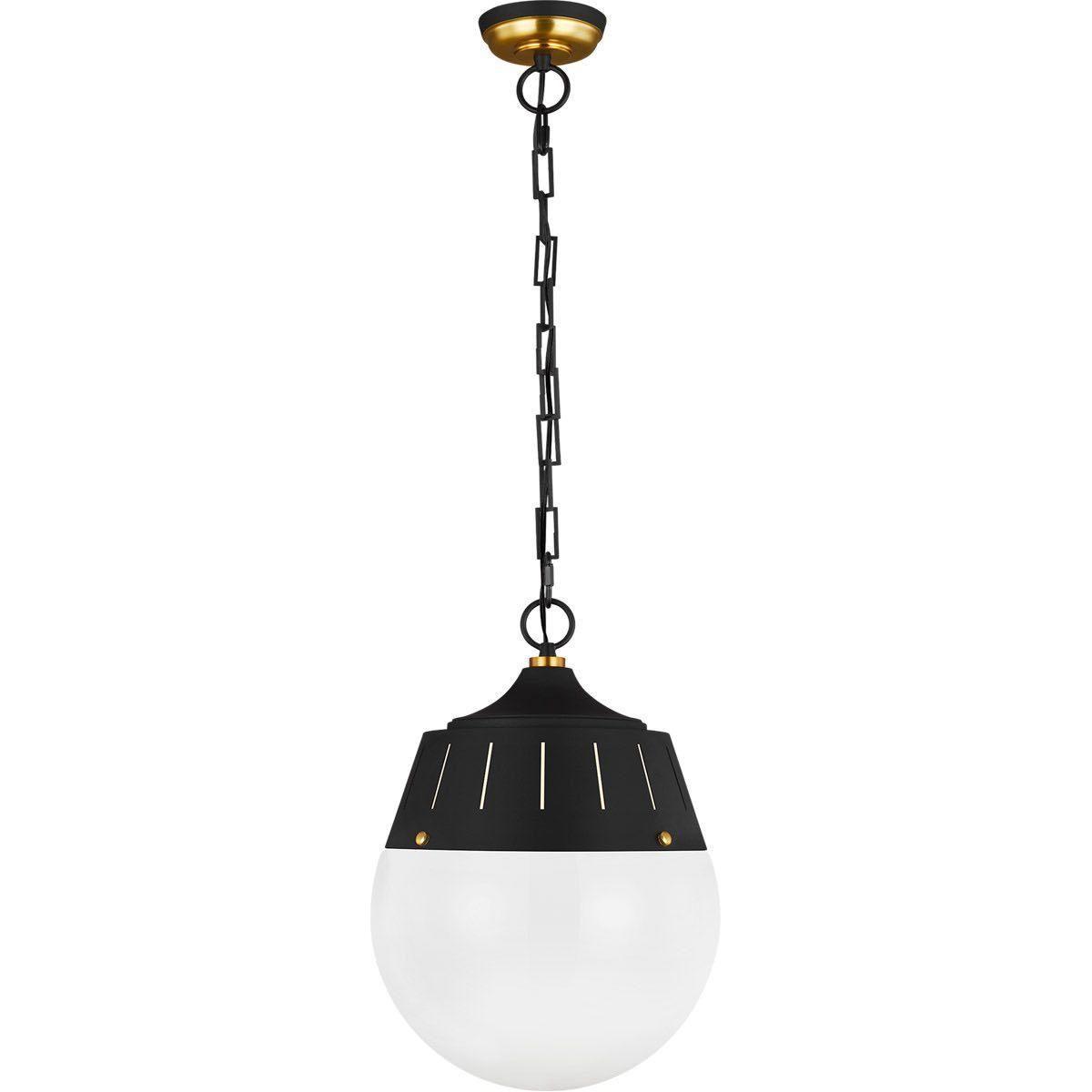 Visual Comfort Studio Collection - Arlett Pendant - Lights Canada