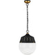 Visual Comfort Studio Collection - Arlett Pendant - Lights Canada