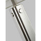 Visual Comfort Studio Collection - Logan Table Lamp - Lights Canada