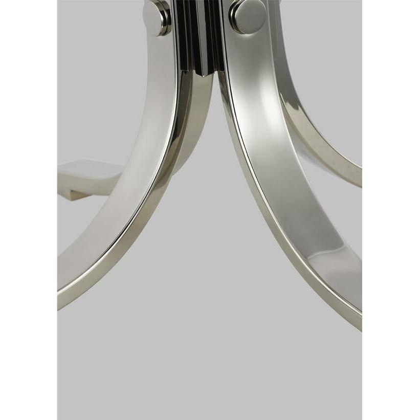 Visual Comfort Studio Collection - Logan Table Lamp - Lights Canada