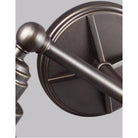 Generation Lighting - Hooper Vanity Light - Lights Canada