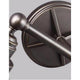 Generation Lighting - Hooper Vanity Light - Lights Canada