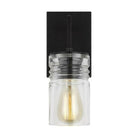 Generation Lighting - Ansley 1 - Light Sconce - Lights Canada