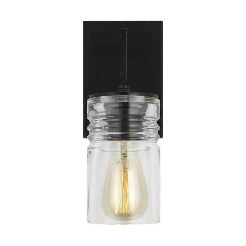 Generation Lighting - Ansley 1 - Light Sconce - Lights Canada