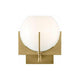 Generation Lighting - Abbott Sconce - Lights Canada