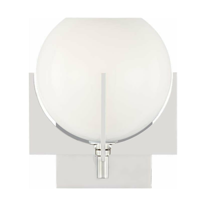 Generation Lighting - Abbott Sconce - Lights Canada