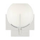 Generation Lighting - Abbott Sconce - Lights Canada