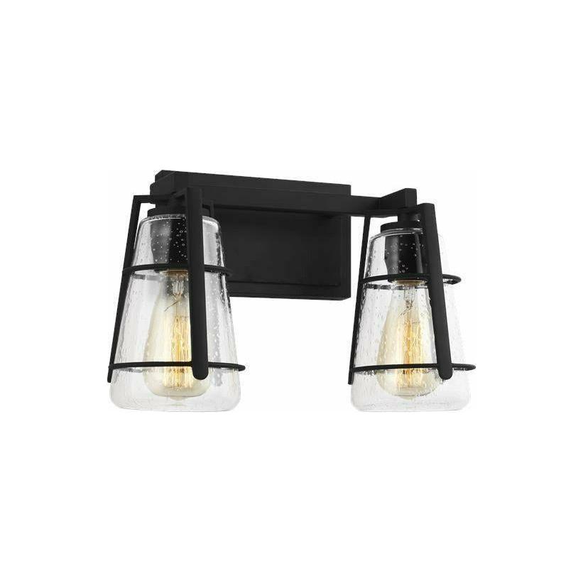 Generation Lighting - Adelaide Vanity Light - Lights Canada