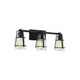 Generation Lighting - Adelaide Vanity Light - Lights Canada