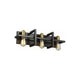 Generation Lighting - Finnegan Vanity Light - Lights Canada