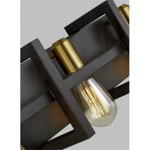 Generation Lighting - Finnegan Vanity Light - Lights Canada