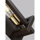 Generation Lighting - Finnegan Sconce - Lights Canada