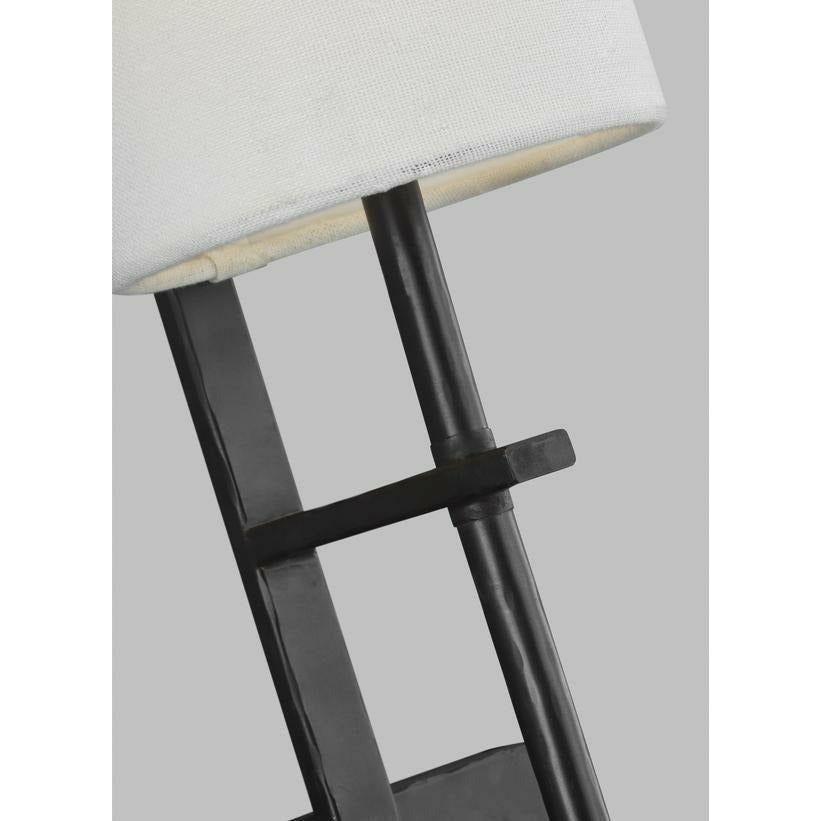 Generation Lighting - Ansley Sconce - Lights Canada