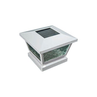 5x5/4x4/3.5x3.5 Fairmont Solar Post Cap