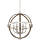 Quoizel - Fusion Pendant - Lights Canada