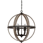 Quoizel - Fusion Pendant - Lights Canada