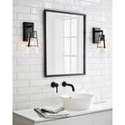 Generation Lighting - Adelaide Sconce - Lights Canada