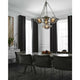 Generation Lighting - Harper Chandelier - Lights Canada
