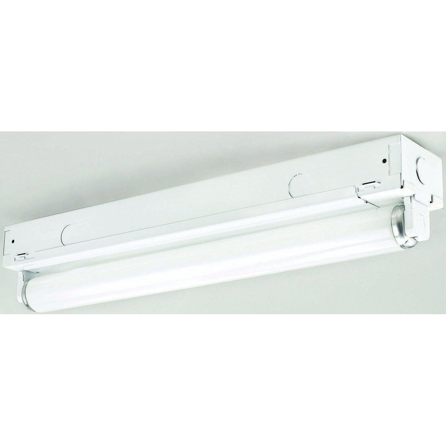 Canarm - Fluorescent Flush Mount - Lights Canada