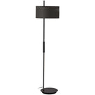Dainolite - Fitzgerald 1-Light Floor Lamp - Lights Canada