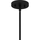 Quoizel - Fortress Mini Pendant - Lights Canada