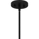Quoizel - Fortress Mini Pendant - Lights Canada