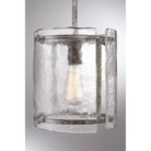 Quoizel - Fortress Mini Pendant - Lights Canada