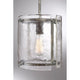 Quoizel - Fortress Mini Pendant - Lights Canada