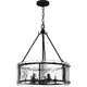 Quoizel - Fortress Pendant - Lights Canada
