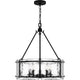 Quoizel - Fortress Pendant - Lights Canada