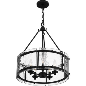 Quoizel - Fortress Pendant - Lights Canada