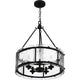 Quoizel - Fortress Pendant - Lights Canada