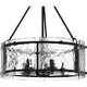 Quoizel - Fortress Pendant - Lights Canada
