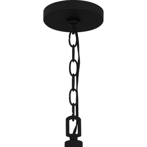 Quoizel - Fortress Pendant - Lights Canada