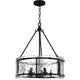 Quoizel - Fortress Pendant - Lights Canada